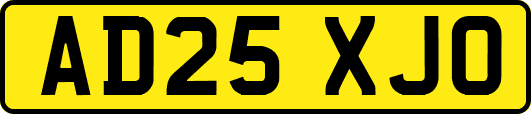AD25XJO