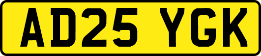 AD25YGK