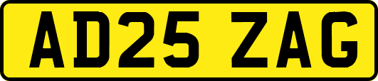 AD25ZAG