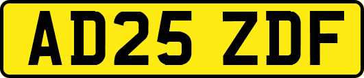 AD25ZDF