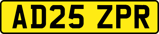 AD25ZPR