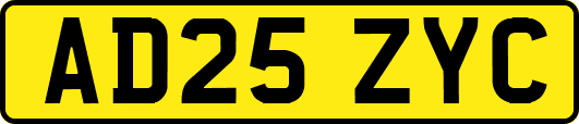 AD25ZYC