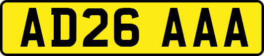AD26AAA