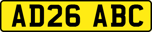 AD26ABC