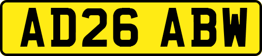 AD26ABW