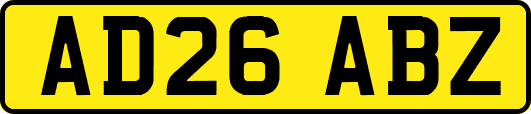 AD26ABZ