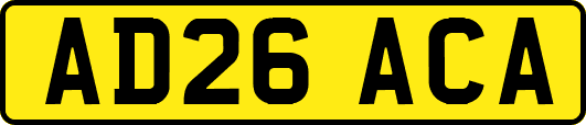 AD26ACA