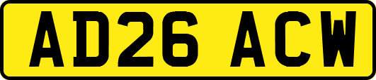 AD26ACW