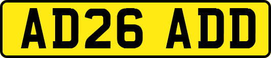AD26ADD