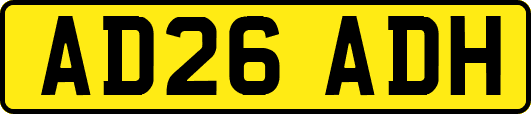 AD26ADH