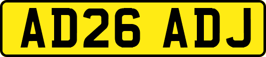 AD26ADJ