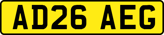 AD26AEG