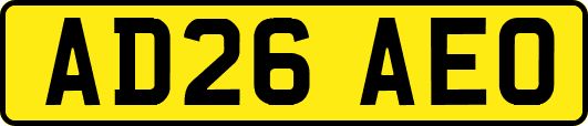 AD26AEO