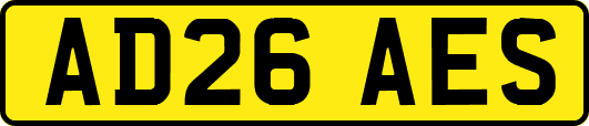 AD26AES