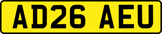 AD26AEU