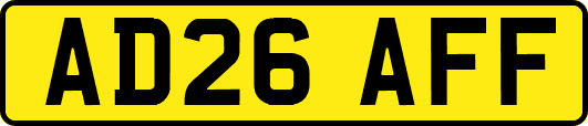 AD26AFF