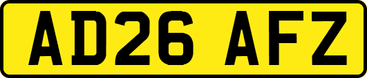 AD26AFZ