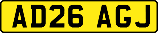 AD26AGJ