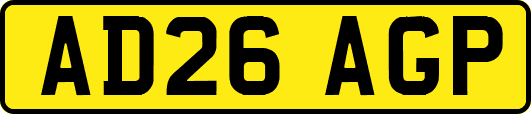 AD26AGP