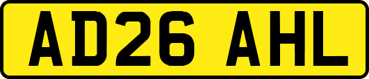 AD26AHL