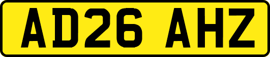 AD26AHZ