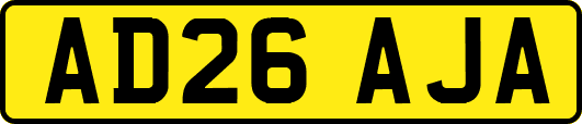 AD26AJA