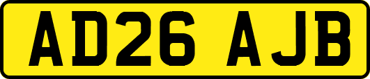 AD26AJB