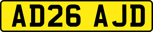 AD26AJD