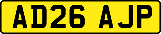 AD26AJP