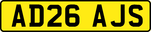AD26AJS