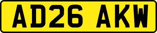 AD26AKW
