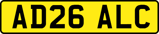 AD26ALC