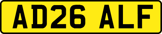 AD26ALF