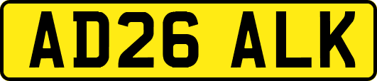 AD26ALK