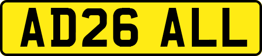 AD26ALL