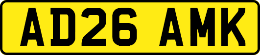 AD26AMK