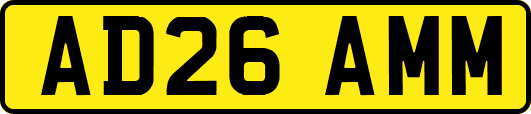 AD26AMM
