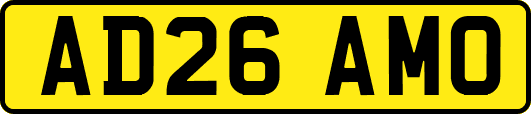 AD26AMO