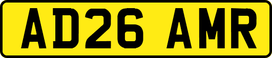 AD26AMR