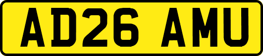 AD26AMU