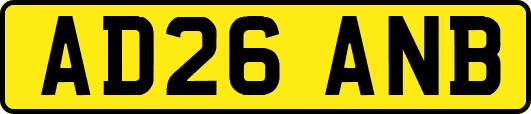 AD26ANB