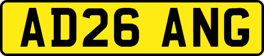 AD26ANG