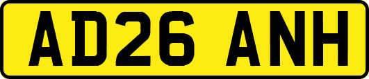 AD26ANH
