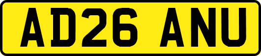 AD26ANU