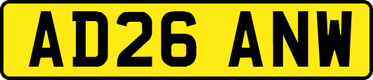 AD26ANW