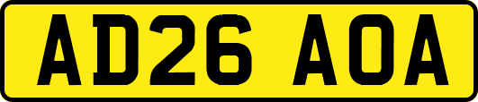 AD26AOA