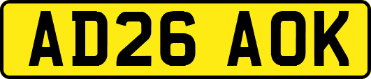 AD26AOK