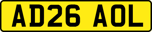 AD26AOL