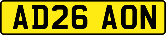 AD26AON