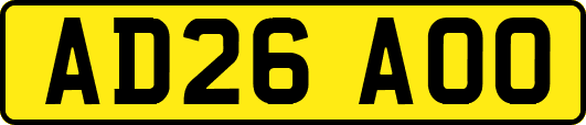AD26AOO